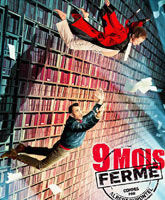 9 mois ferme / 9   